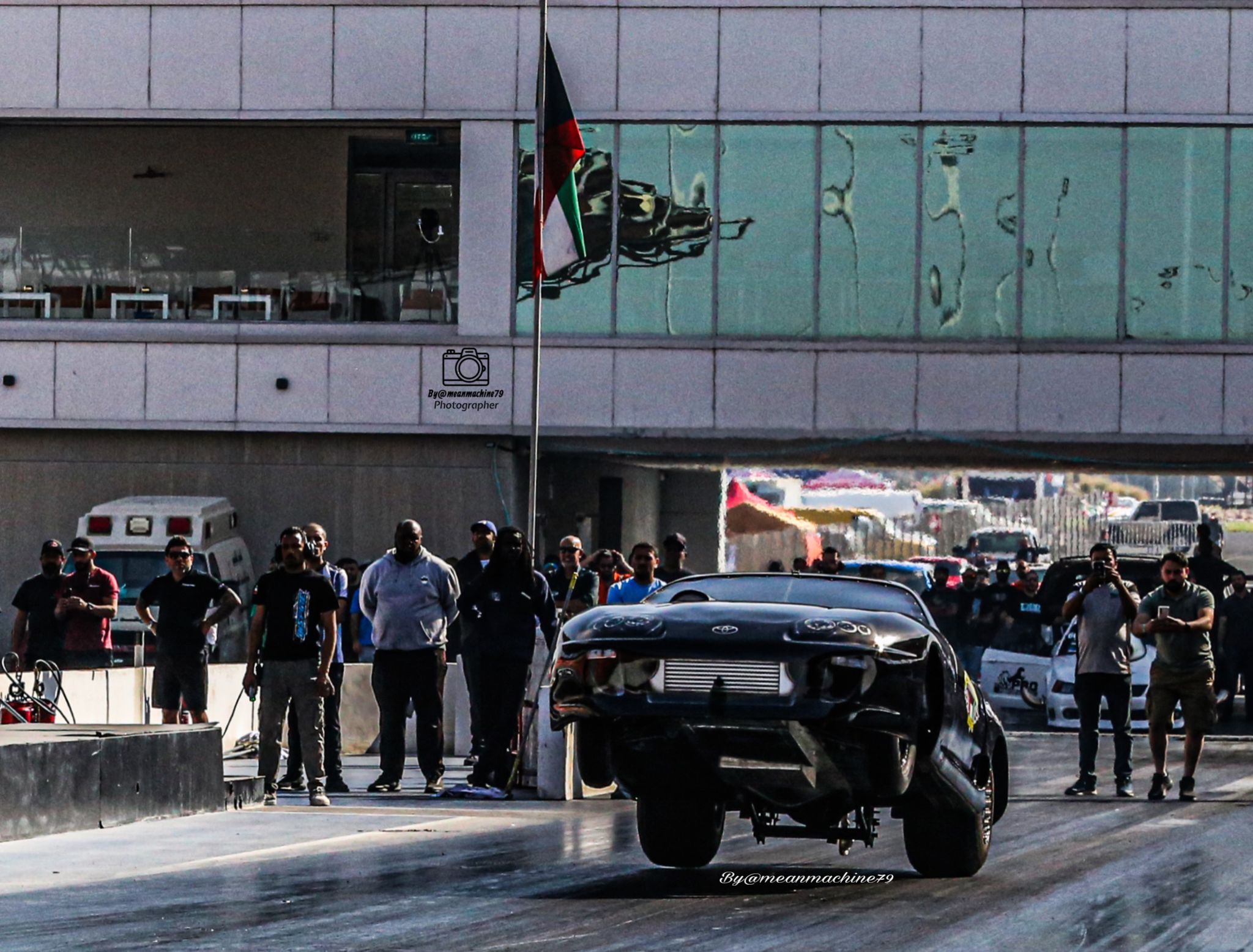 photo kuwait inspire championship