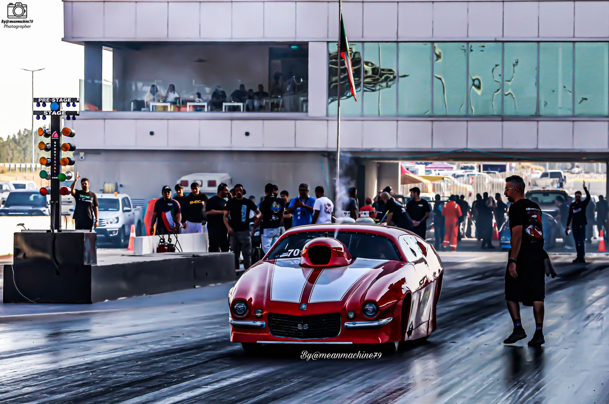 photo kuwait inspire championship