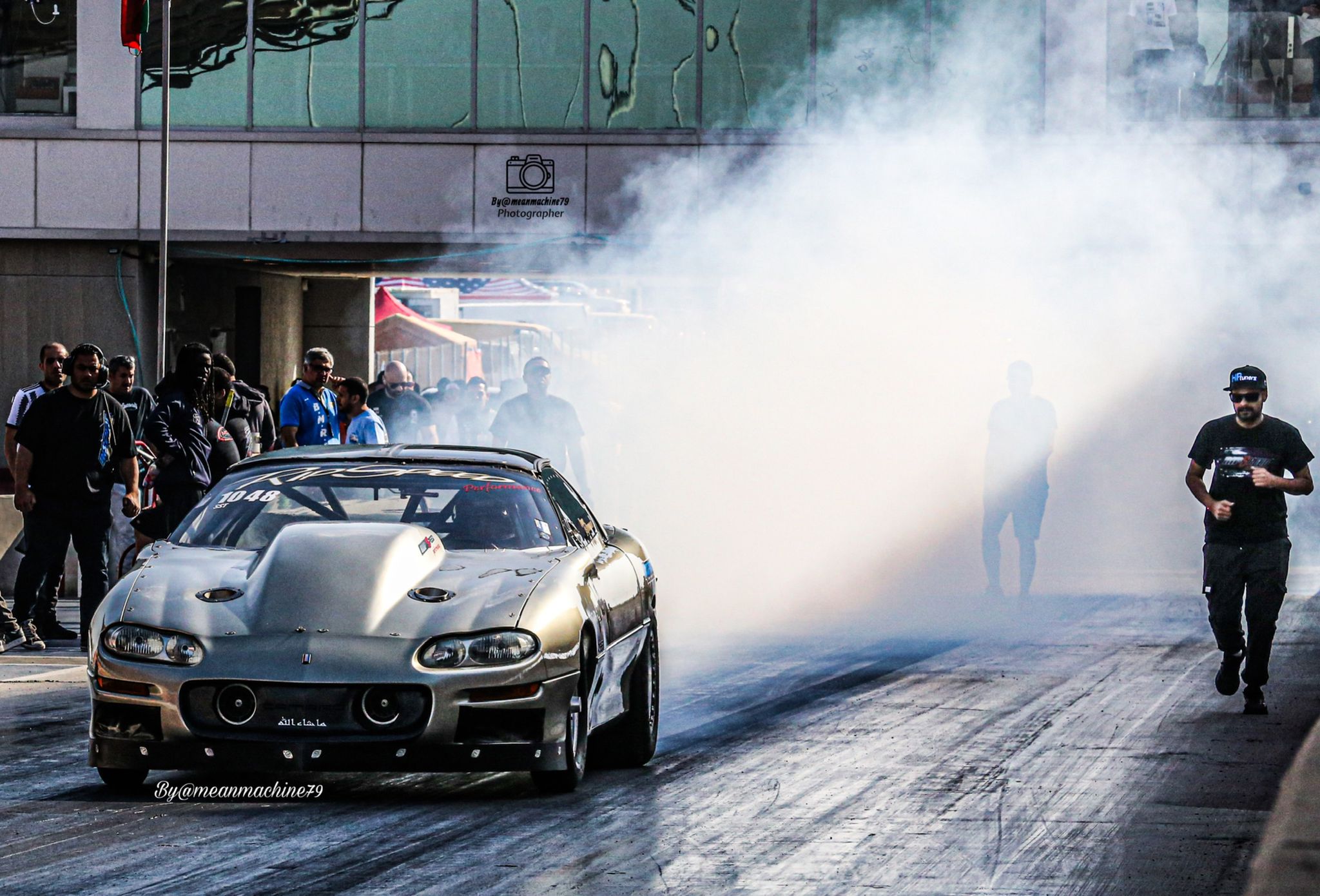 photo kuwait inspire championship