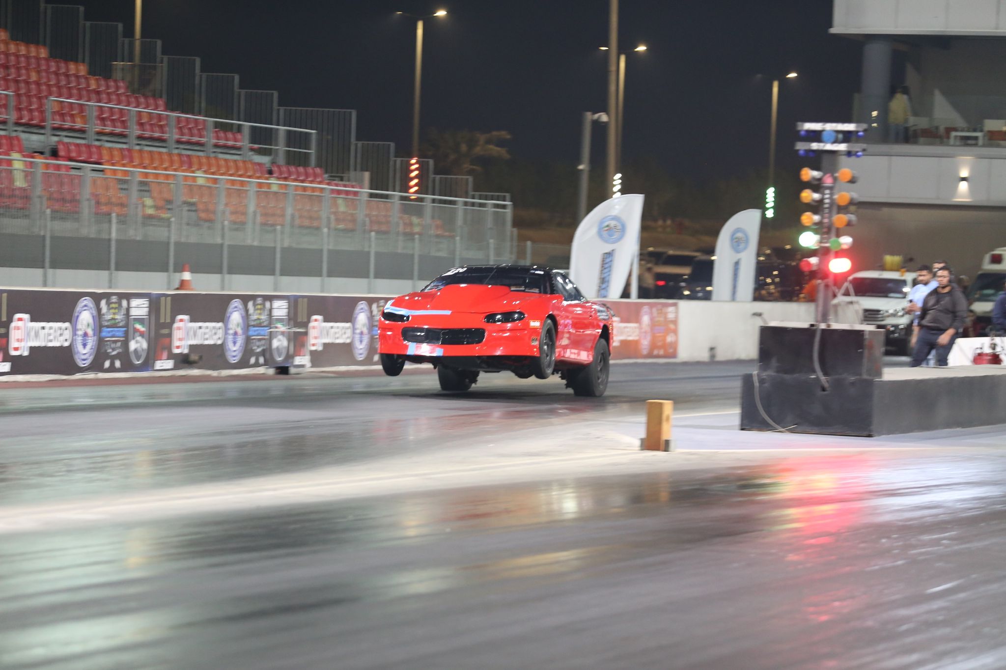 photo kuwait inspire championship