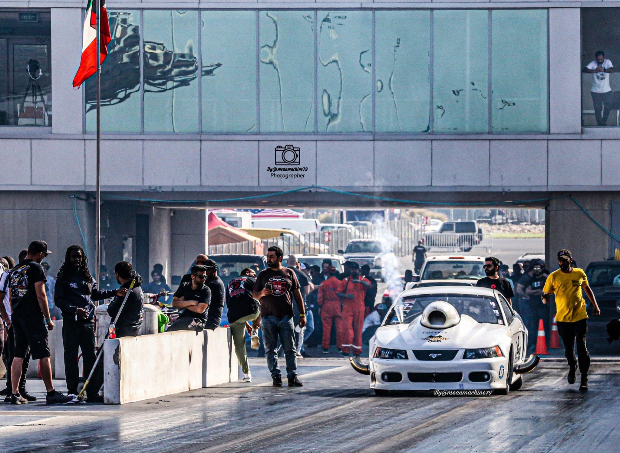 photo kuwait inspire championship